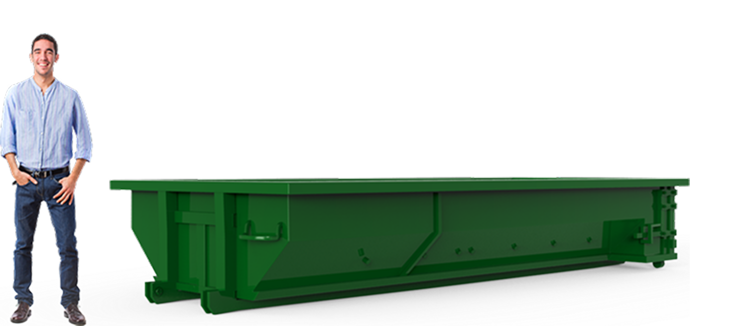 Dumpster Example